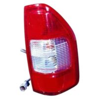 LAMPA TYLNA LEWA ISUZU D-MAX 2003 2004 2005 2006 2007 2008 2009 2010 2011