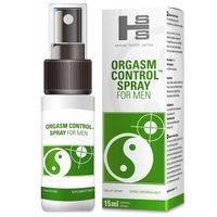 Spray Na Długi Sex Orgasm Control Rewelacja