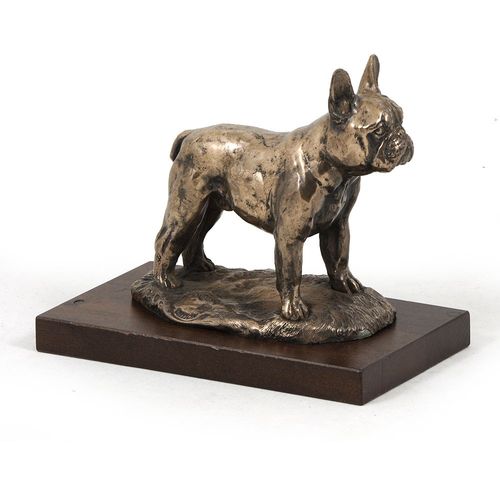 Buldog Francuski - figurka - 601 na Arena.pl
