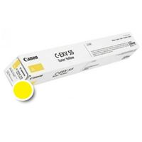 Canon C-EXV55Y yellow toner