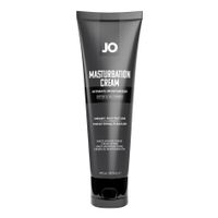 System JO   Masturbation Cream   Fragrance Free 120 ML