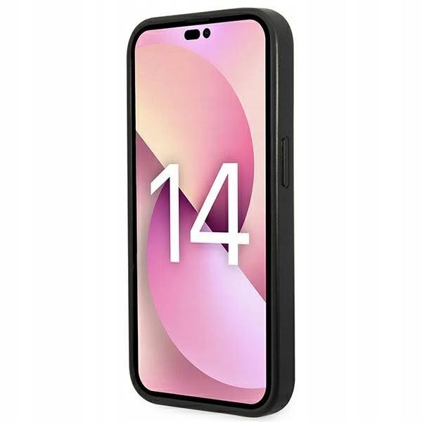 Plecki niktrade do Apple iPhone 14 Pro srebrny zdjęcie 5