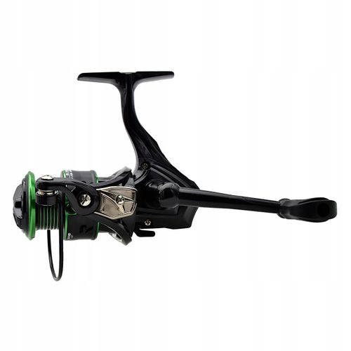 Kołowrotek FL BC3000 spinning feeder lekki 5.2:1 przedni hamulec 1BB na Arena.pl