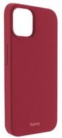 Etui HAMA MagCase Finest Feel PRO do Apple iPhone 14 Plus Czerwony