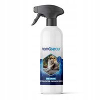 NANOSECUR NO URINE neutralizator nieprzyjemnego zapachu moczu kota 750ml