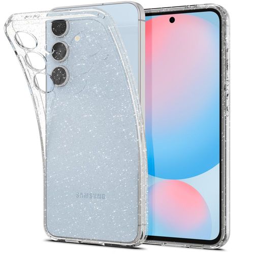 spigen liquid crystal galaxy s24 fe glitter crystal na Arena.pl