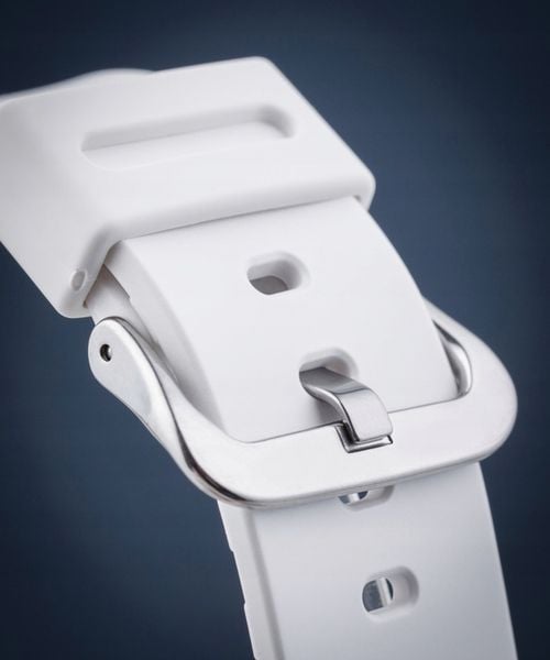 Zegarek Casio G-SHOCK Octagon Classic Precious Heart Casio-GM-2100WS-7AER zdjęcie 7