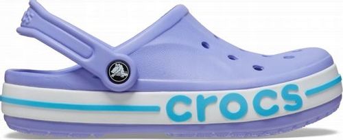Męskie Buty Chodaki Klapki Crocs Bayaband 205089 Clog 46-47 na Arena.pl