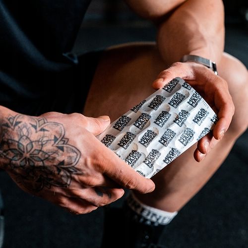 Weider Mega Mass Caps | 120 kapsułek na Arena.pl