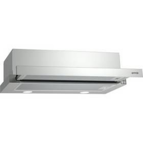 Okap Gorenje Essential BHP623E9X INOX na Arena.pl