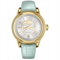 Zegarek Damski Aviator V.1.33.1.343.4M niebieski
