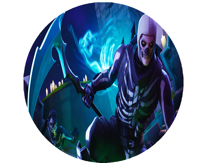 Opłatek na tort Fortnite zdjęcie 1