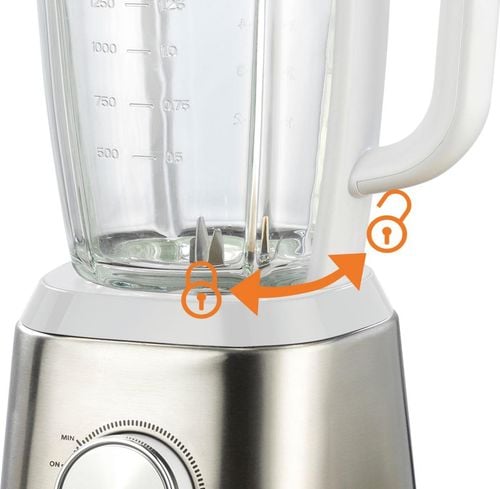 Blender kielichowy Gorenje B1400E na Arena.pl
