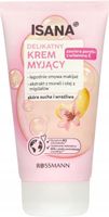 ISANA KREM DO MYCIA TWARZY DO SKÓRY SUCHEJ I WRAŻLIWEJ 150 ML