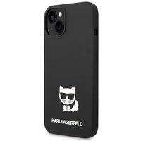 karl lagerfeld klhcp14mslctbk iphone 14 plus / 15 plus 6,7 hardcase
