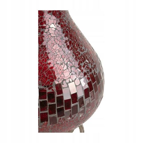 ZNICZ WITRAŻ KARAFA RED na Arena.pl