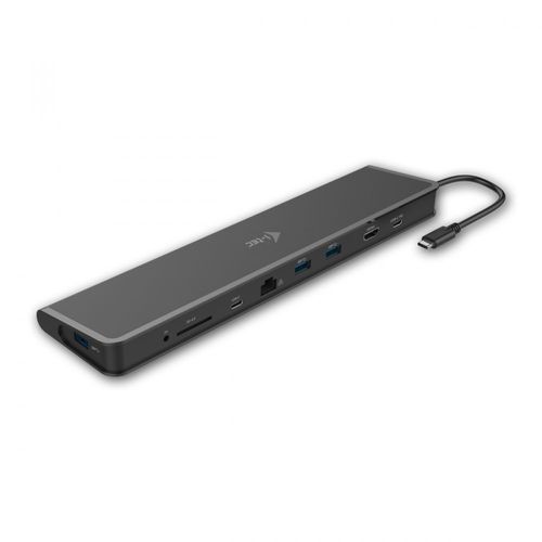 i-tec USB C Flat Stacja Dokujaca HDMI/USB/TB3/4K na Arena.pl