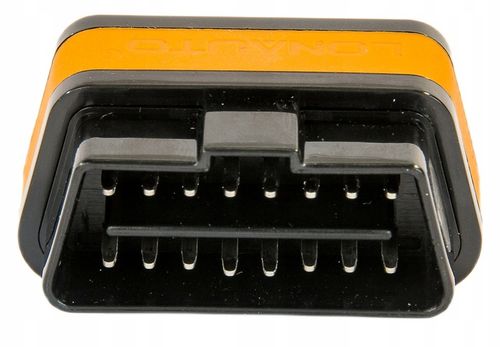 INTERFEJS DIAGNOSTYCZNY TESTER ELM327 OBD2 BLUETOOTH 4.0 ANDROID iOS POLSKI na Arena.pl