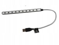 EA148 Lampka LED do notebooka USB Esperanza