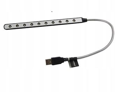 EA148 Lampka LED do notebooka USB Esperanza na Arena.pl