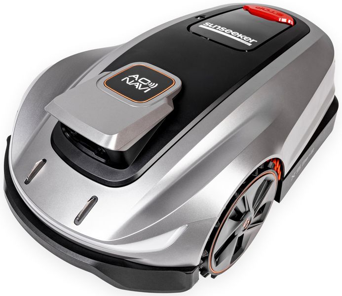 Sunseeker X5 Gen 2 RTK Elite - Robot Koszący do 2000m2 zdjęcie 1