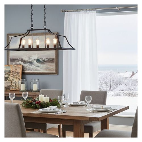 Firanka Vidal 150 x 250 cm DomoweTekstylia | WN52V5 250 na Arena.pl