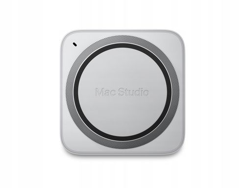 Mini-PC Apple Mac Studio M4 Max/36GB/512/Mac OS 32R GPU na Arena.pl
