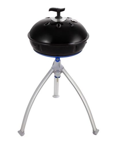 Grill gazowy GRILLO CHEF 2 BBQ CHEF PAN na Arena.pl