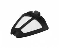 CZAJNIK ELEKTRYCZNY AMICA CZARNY KF 1002