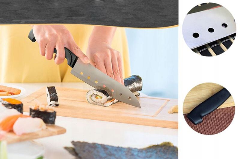 ZESTAW DO SUSHI XL NR:6591 zdjęcie 4