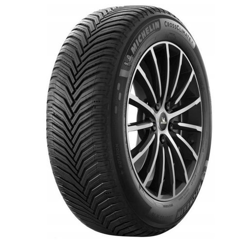 4x opony 205/55R16 MICHELIN CROSSCLIMATE 2 91 W na Arena.pl