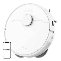 Robot Sprzątający Dreame L10s Pro Gen 2 7000Pa Mopowanie LDS