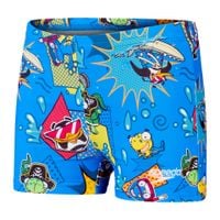 Spodenki kąpielówki dla dzieci Speedo Lts Allover rozmiar 9-12mc