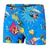 Spodenki kąpielówki dla dzieci Speedo Lts Allover rozmiar 9-12mc