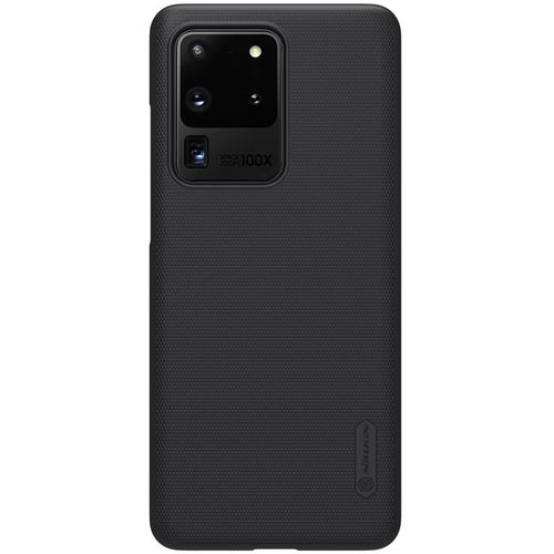 Etui do Samsung Galaxy S20 Ultra (Black) #0 na Arena.pl