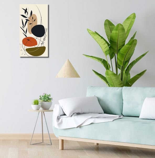 Obraz 30x60cm Orszak Natury zdjęcie 2