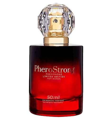 PheroStrong Limited Edition for Women 50ml na Arena.pl