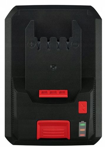 WKRĘTARKA bezszczotkowa PARKSIDE PERFORMANC udar 4 na Arena.pl