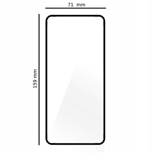 Spacecase Glass 5D Galaxy M51 na Arena.pl
