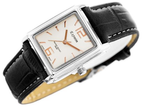 ZEGAREK DAMSKI EXTREIM EXT-Y018B-3A (zx661c) na Arena.pl