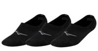 Skarpety Mizuno Super Short Socks 3Pack (J2GX0055Z99) 41-43
