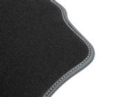 Dywaniki welurowe Premium VW Fox 2004-2011