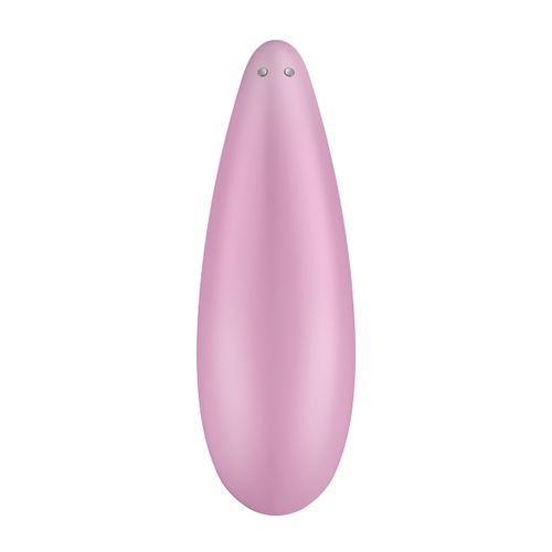 satisfyer curvy 3+ pink incl. bluetooth and app na Arena.pl