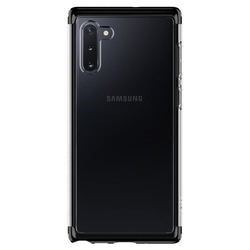 SPIGEN NEO HYBRID NC GALAXY NOTE 10 BLACK na Arena.pl
