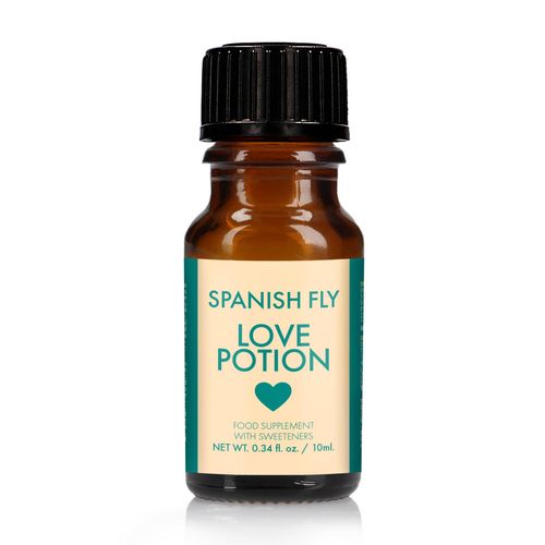 Spanish Fly - Love Potion - 10 Ml na Arena.pl