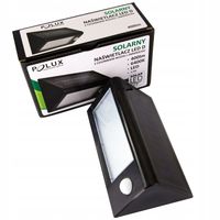 Naświetlacz solarny GOLDLUX LED BOX 307637