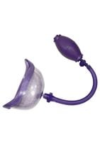 bad kitty vagina sucker