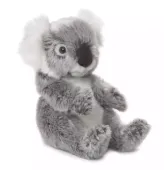 WWF. Koala