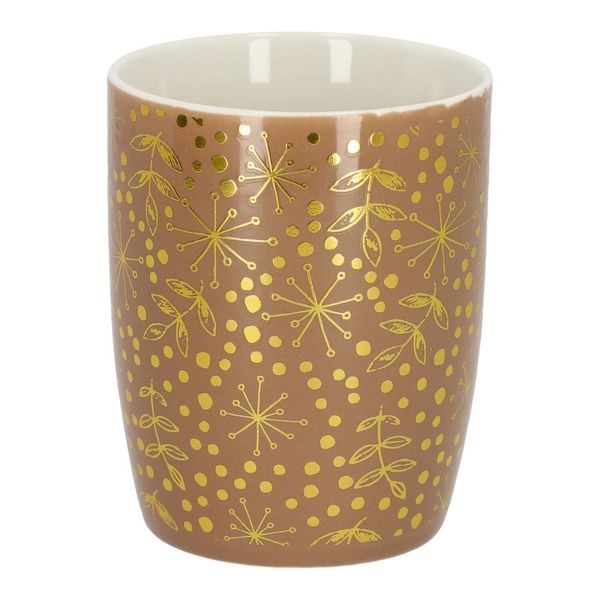 Kubek Sorbier 340 ml brązowy zdjęcie 9