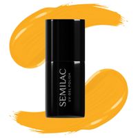 SEMILAC Lakier hybrydowy 660 Honey Ritual 7ml